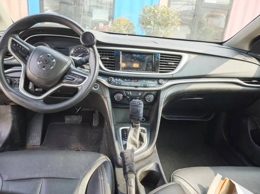2021 Buick Excelle 1.5L 113HP L4 6AT,autocango,china used car exporter,china ev exporter,chinese used car exporter,chinese used ev exporter