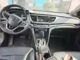 2021 Buick Excelle 1.5L 113HP L4 6AT