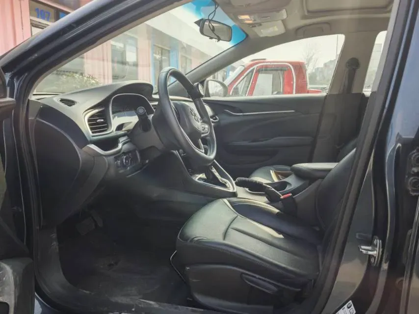 2021 Buick Excelle 1.5L 113HP L4 6AT,autocango,china used car exporter,china ev exporter,chinese used car exporter,chinese used ev exporter