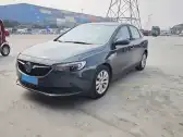 2021 BUICK EXCELLE,autocango,china used car exporter,china ev exporter,chinese used car exporter,chinese used ev exporter