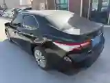2019 Toyota Camry 2.5L 209HP L4 8AT