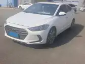 2016 HYUNDAI ELANTRA,autocango,china used car exporter,china ev exporter,chinese used car exporter,chinese used ev exporter
