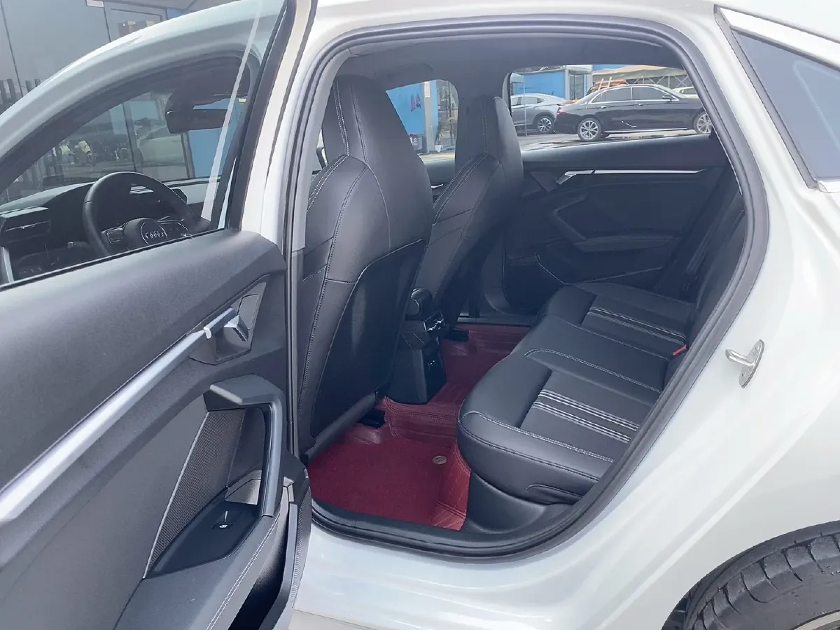 2022 Audi A3 1.4T 150HP L4 7DCT,autocango,china used car exporter,china ev exporter,chinese used car exporter,chinese used ev exporter