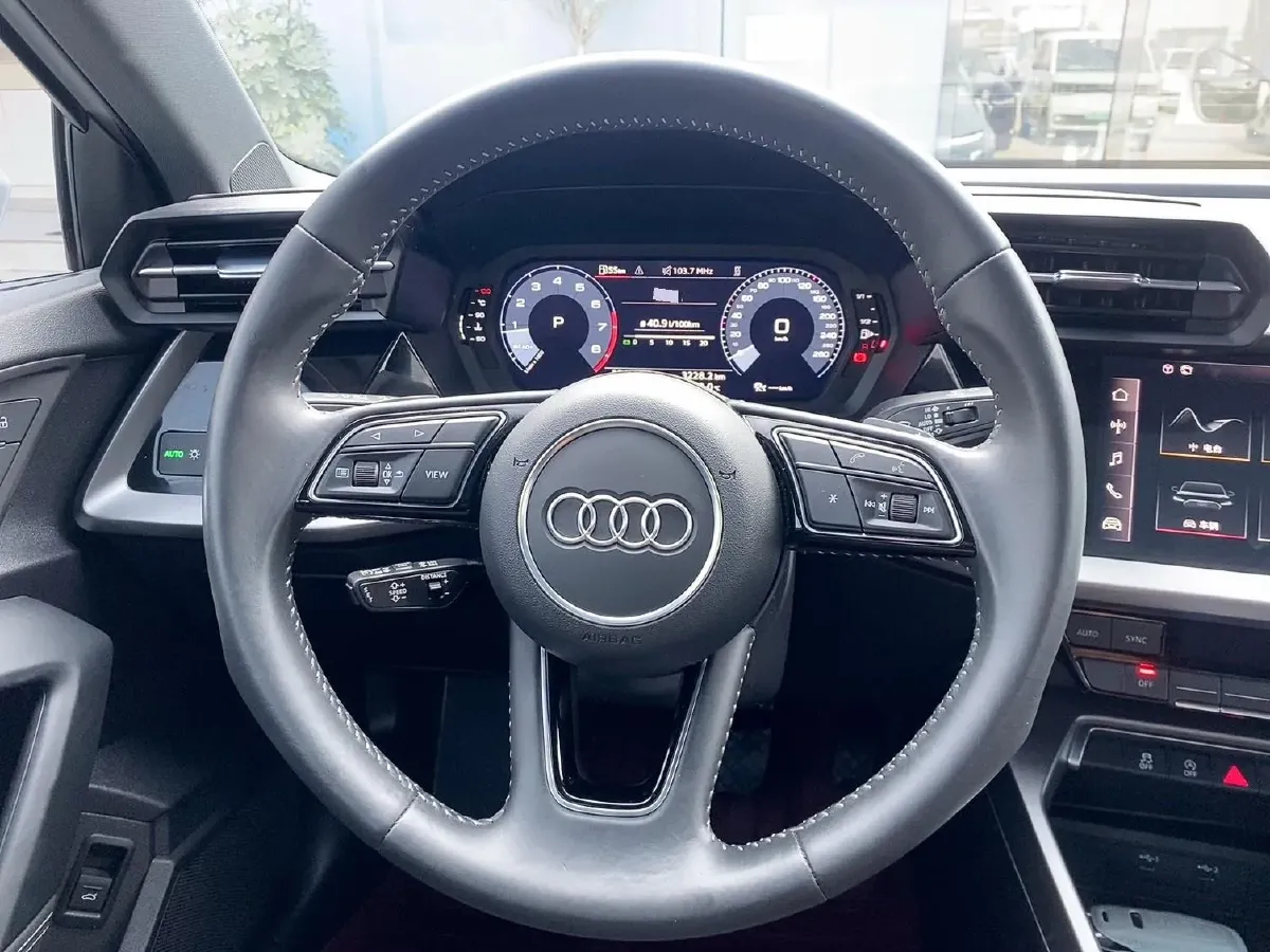 2022 Audi A3 1.4T 150HP L4 7DCT,autocango,china used car exporter,china ev exporter,chinese used car exporter,chinese used ev exporter