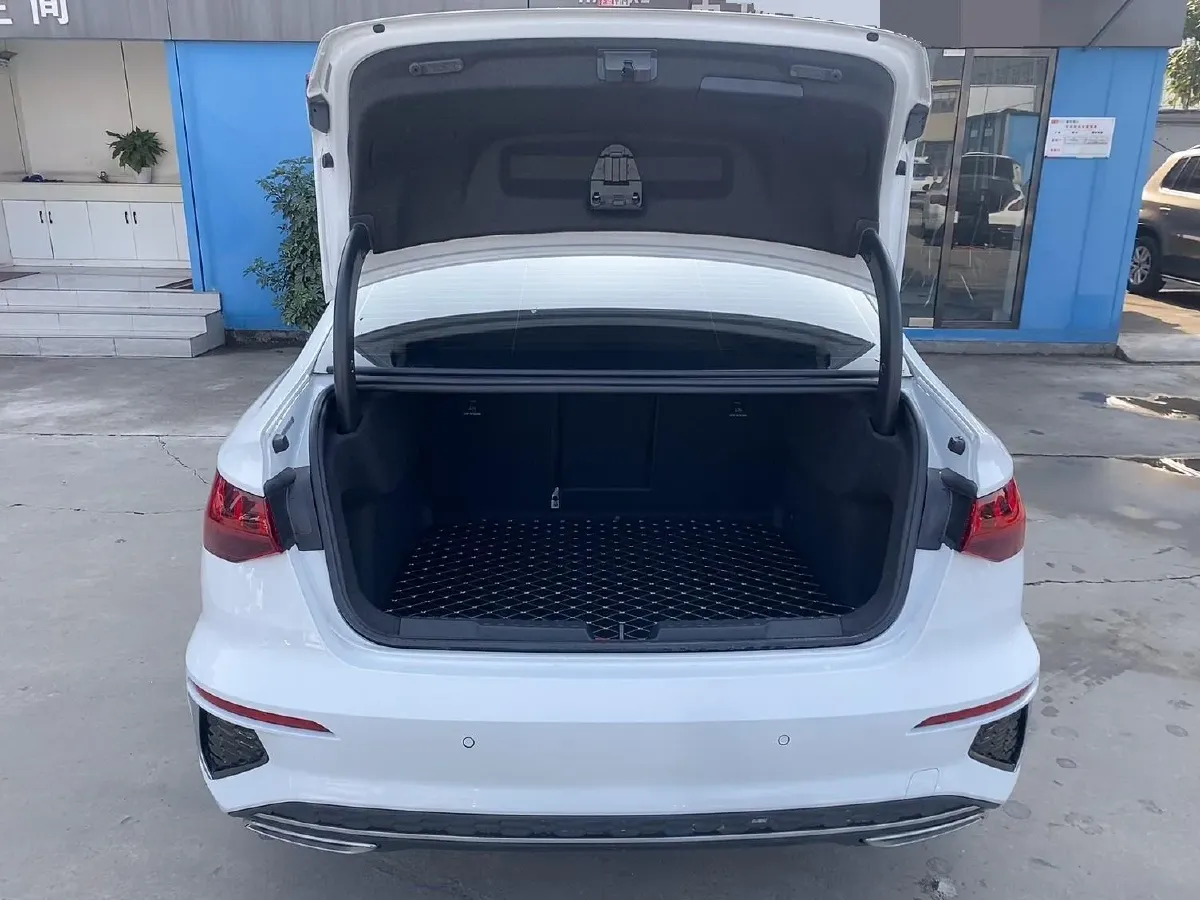 2022 Audi A3 1.4T 150HP L4 7DCT,autocango,china used car exporter,china ev exporter,chinese used car exporter,chinese used ev exporter