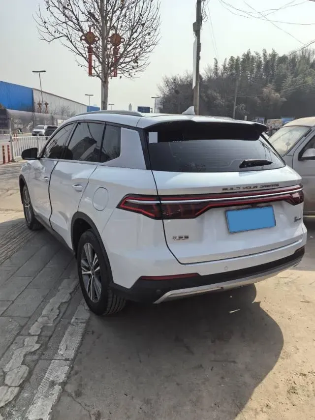 2020 BYD Song Plus 1.5T 185HP L4 7DCT,autocango,china used car exporter,china ev exporter,chinese used car exporter,chinese used ev exporter