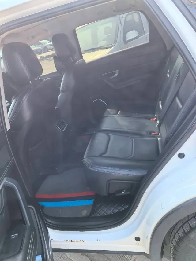 2020 BYD Song Plus 1.5T 185HP L4 7DCT,autocango,china used car exporter,china ev exporter,chinese used car exporter,chinese used ev exporter