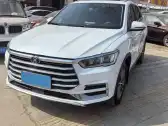 2020 BYD SONG PLUS,autocango,china used car exporter,china ev exporter,chinese used car exporter,chinese used ev exporter