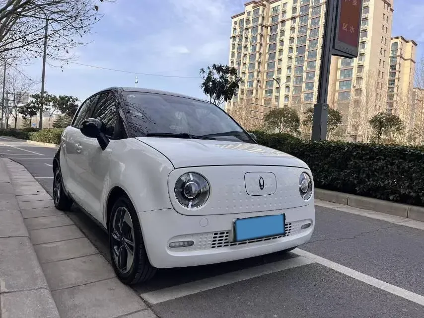 2022 DaYun YueHu BEV 30.66KWH,autocango,china used car exporter,china ev exporter,chinese used car exporter,chinese used ev exporter