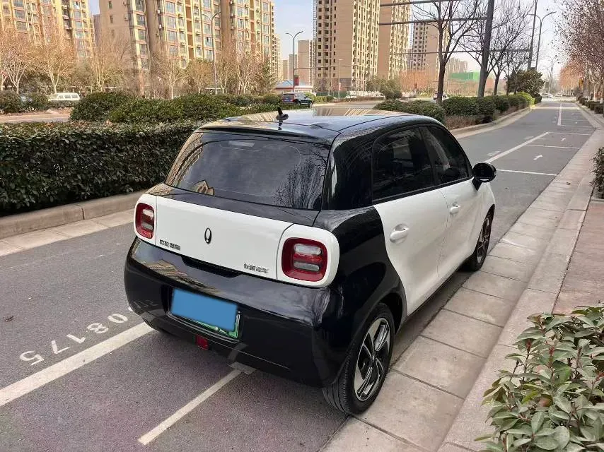 2022 DaYun YueHu BEV 30.66KWH,autocango,china used car exporter,china ev exporter,chinese used car exporter,chinese used ev exporter