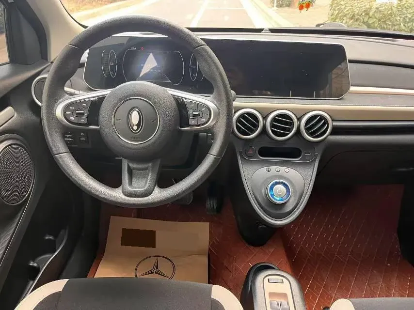 2022 DaYun YueHu BEV 30.66KWH,autocango,china used car exporter,china ev exporter,chinese used car exporter,chinese used ev exporter