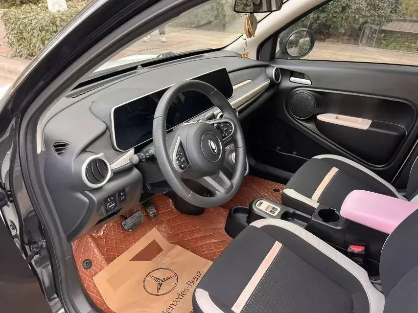 2022 DaYun YueHu BEV 30.66KWH,autocango,china used car exporter,china ev exporter,chinese used car exporter,chinese used ev exporter