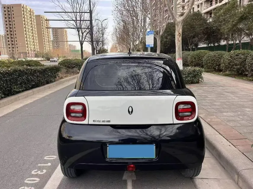 2022 DaYun YueHu BEV 30.66KWH,autocango,china used car exporter,china ev exporter,chinese used car exporter,chinese used ev exporter