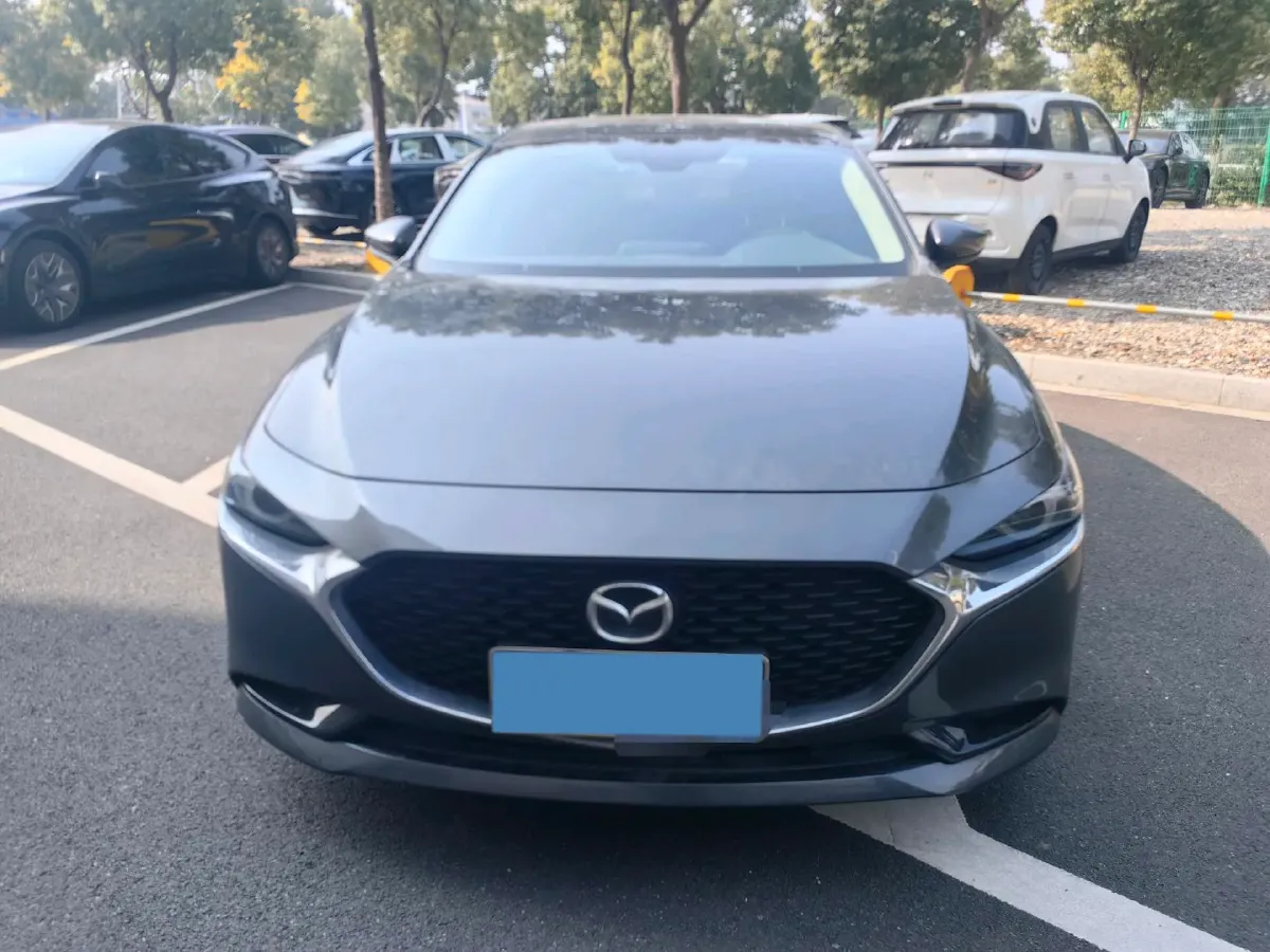 2020 Mazda 3 Axela 2.0L 158HP L4 6AT,autocango,china used car exporter,china ev exporter,chinese used car exporter,chinese used ev exporter