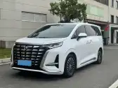 2022 HONGQI HS7,autocango,china used car exporter,china ev exporter,chinese used car exporter,chinese used ev exporter