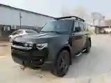 2022 Land Rover Defender 3.0T 400HP L6 8AT