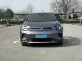 2021 Volkswagen ID.4 Crozz BEV 84.8KWH