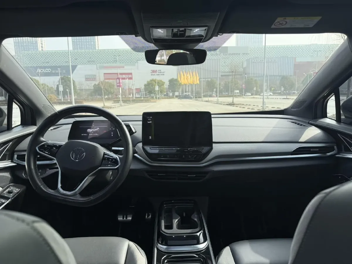 2021 Volkswagen ID.4 Crozz BEV 84.8KWH,autocango,china used car exporter,china ev exporter,chinese used car exporter,chinese used ev exporter