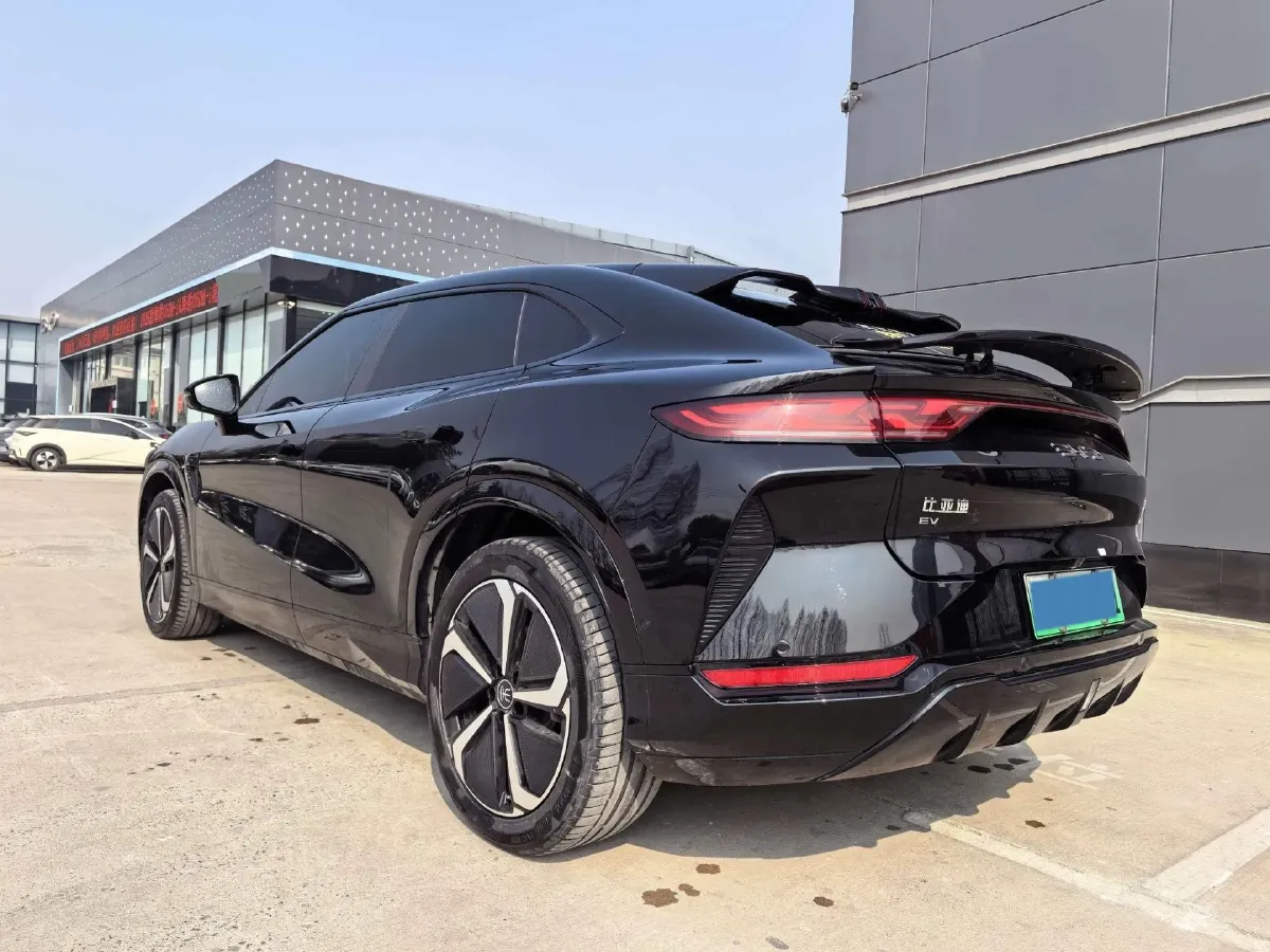 2025 BYD SongL EV BEV 87.04KWH,autocango,china used car exporter,china ev exporter,chinese used car exporter,chinese used ev exporter