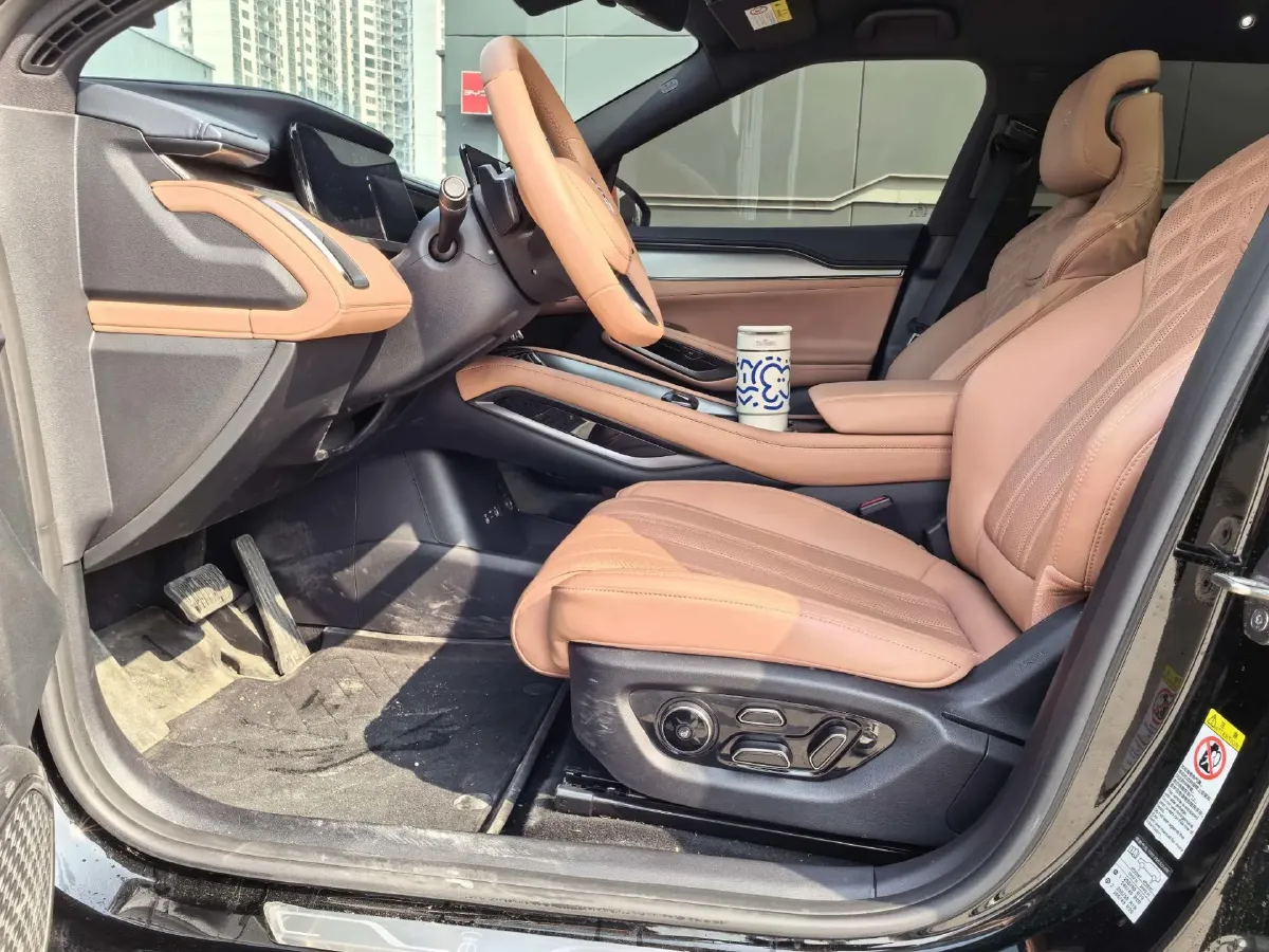 2025 BYD SongL EV BEV 87.04KWH,autocango,china used car exporter,china ev exporter,chinese used car exporter,chinese used ev exporter