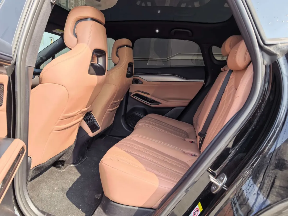 2025 BYD SongL EV BEV 87.04KWH,autocango,china used car exporter,china ev exporter,chinese used car exporter,chinese used ev exporter