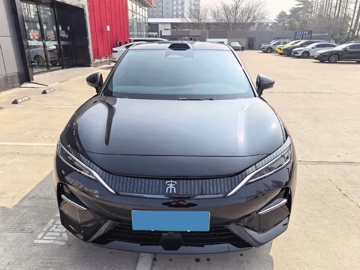 2025 BYD SongL EV BEV 87.04KWH,autocango,china used car exporter,china ev exporter,chinese used car exporter,chinese used ev exporter