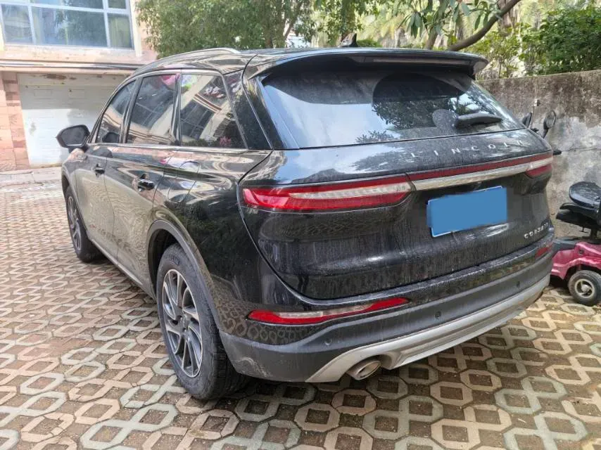 2022 Lincoln Corsair 2.0T 245HP L4 8AT,autocango,china used car exporter,china ev exporter,chinese used car exporter,chinese used ev exporter