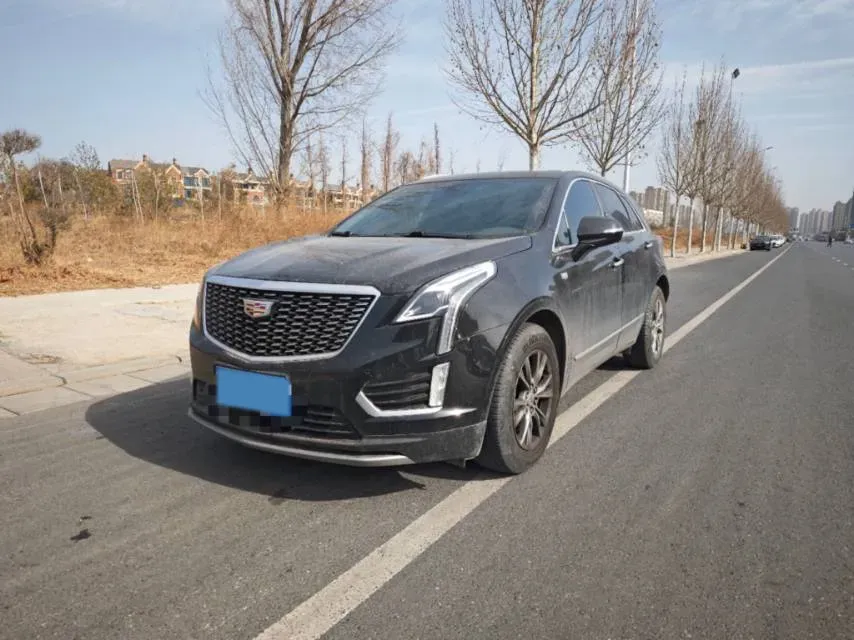 2020 Cadillac XT5 2.0T 241HP L4 9AT,autocango,china used car exporter,china ev exporter,chinese used car exporter,chinese used ev exporter