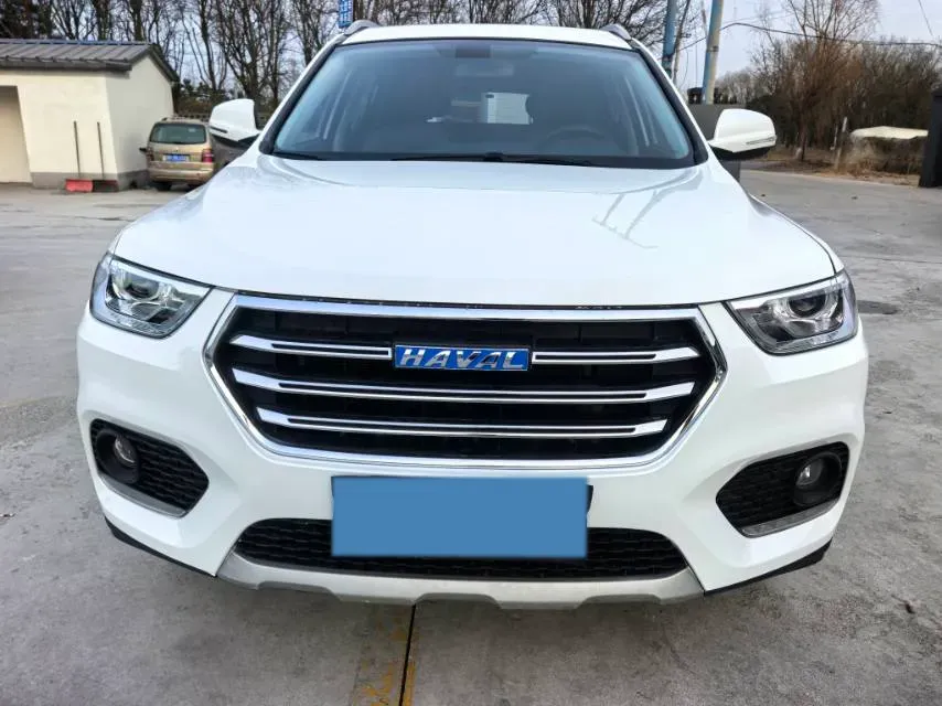 2018 Haval H2 1.5T 150HP L4 7DCT,autocango,china used car exporter,china ev exporter,chinese used car exporter,chinese used ev exporter