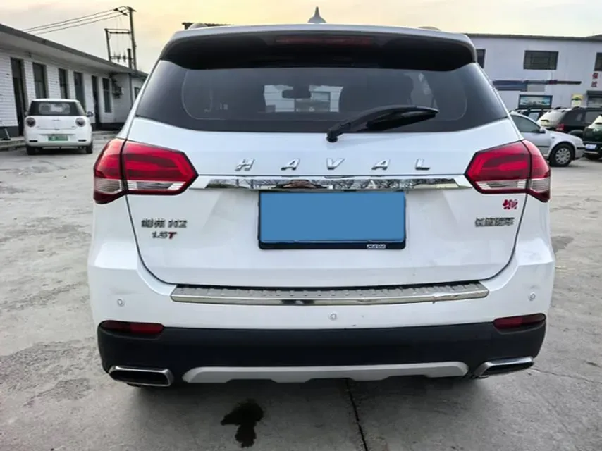 2018 Haval H2 1.5T 150HP L4 7DCT,autocango,china used car exporter,china ev exporter,chinese used car exporter,chinese used ev exporter