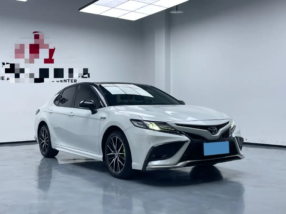 2021 Toyota Camry 2.0L 178HP L4 CVT,autocango,china used car exporter,china ev exporter,chinese used car exporter,chinese used ev exporter