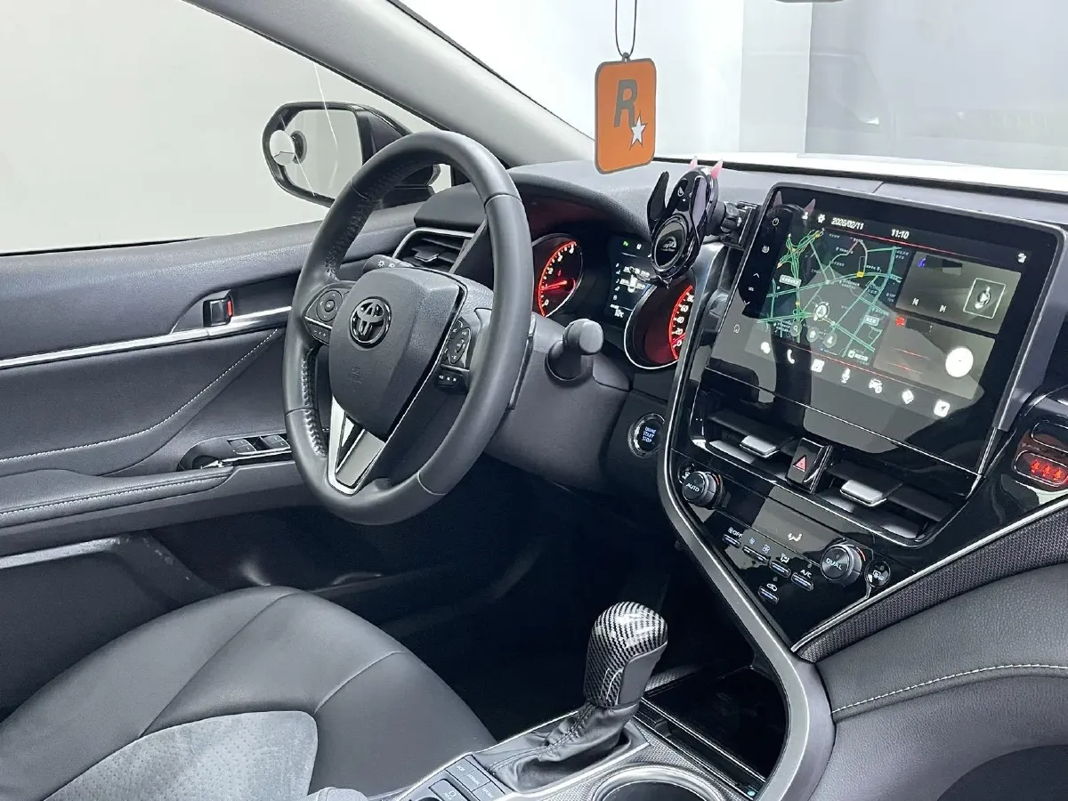 2021 Toyota Camry 2.0L 178HP L4 CVT,autocango,china used car exporter,china ev exporter,chinese used car exporter,chinese used ev exporter