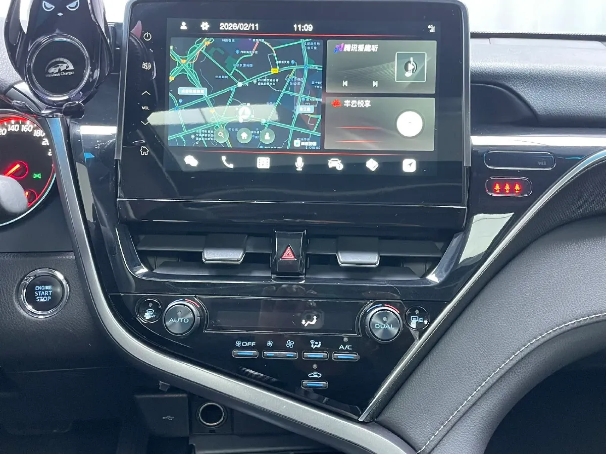 2021 Toyota Camry 2.0L 178HP L4 CVT,autocango,china used car exporter,china ev exporter,chinese used car exporter,chinese used ev exporter