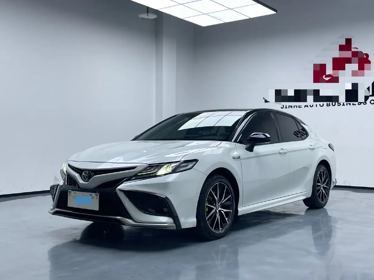 2021 Toyota Camry 2.0L 178HP L4 CVT,autocango,china used car exporter,china ev exporter,chinese used car exporter,chinese used ev exporter