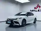 2021 Toyota Camry 2.0L 178HP L4 CVT