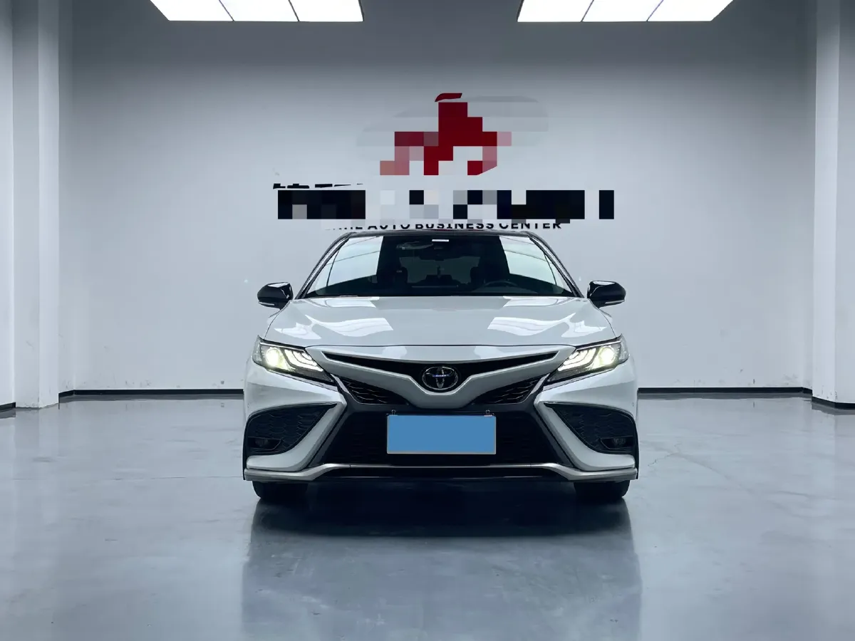 2021 Toyota Camry 2.0L 178HP L4 CVT,autocango,china used car exporter,china ev exporter,chinese used car exporter,chinese used ev exporter