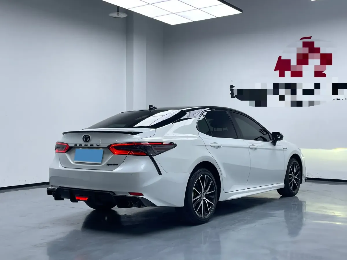 2021 Toyota Camry 2.0L 178HP L4 CVT,autocango,china used car exporter,china ev exporter,chinese used car exporter,chinese used ev exporter