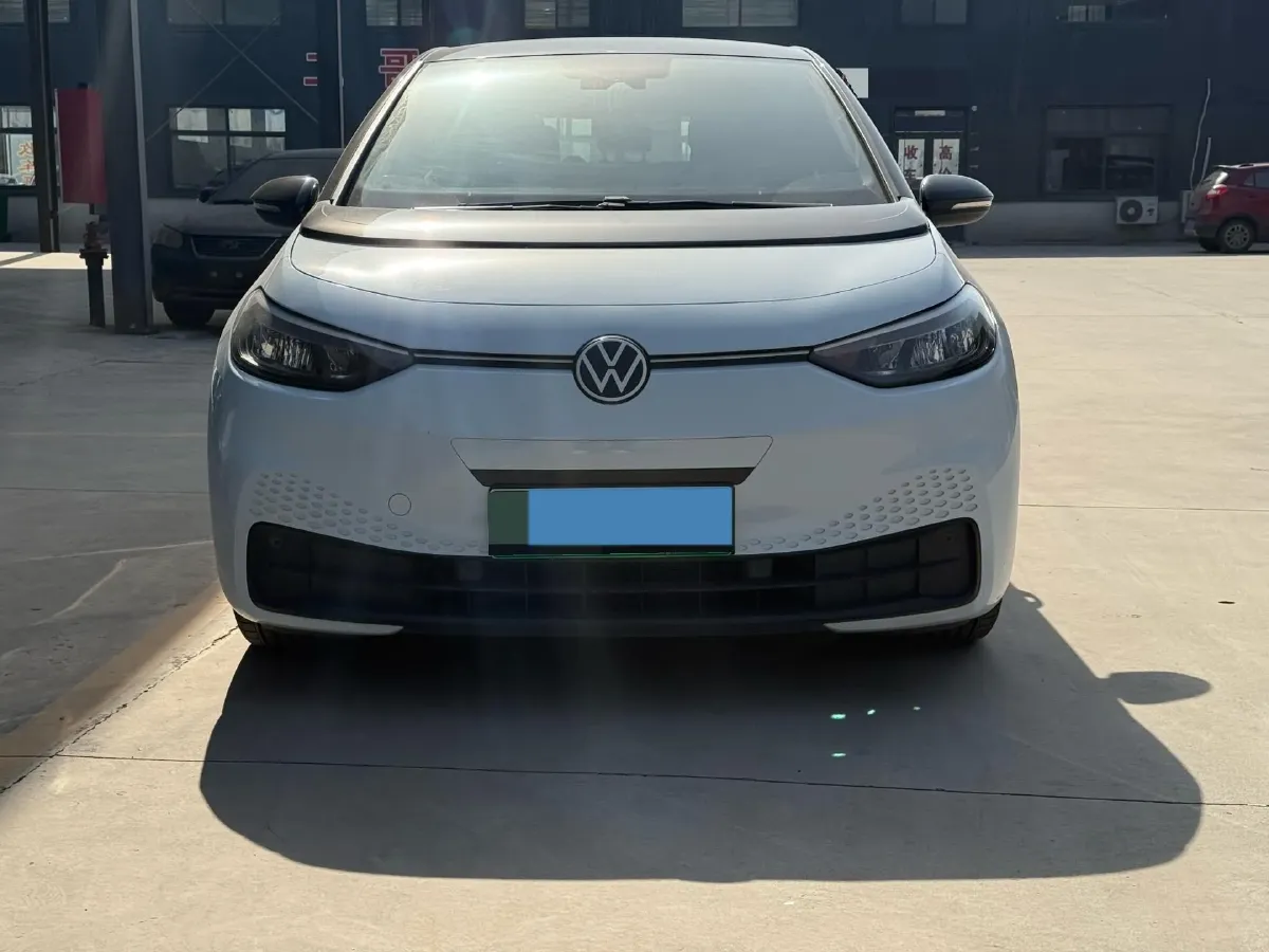 2022 Volkswagen ID.3 BEV 57.3KWH,autocango,china used car exporter,china ev exporter,chinese used car exporter,chinese used ev exporter
