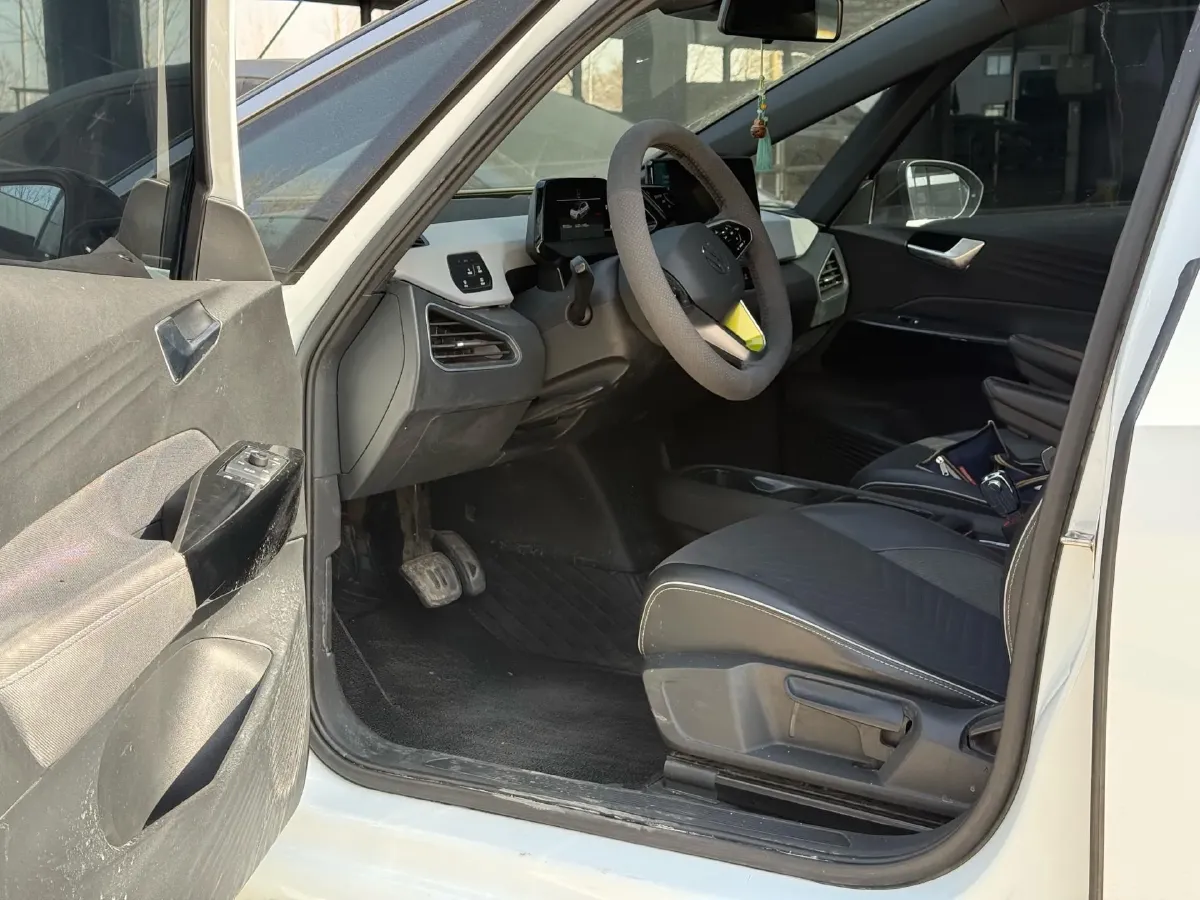 2022 Volkswagen ID.3 BEV 57.3KWH,autocango,china used car exporter,china ev exporter,chinese used car exporter,chinese used ev exporter