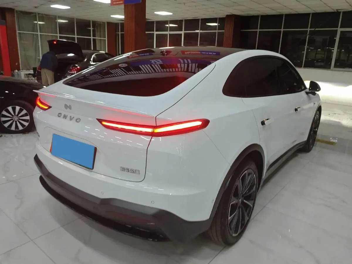 2024 ONVO L60 BEV 85KWH,autocango,china used car exporter,china ev exporter,chinese used car exporter,chinese used ev exporter
