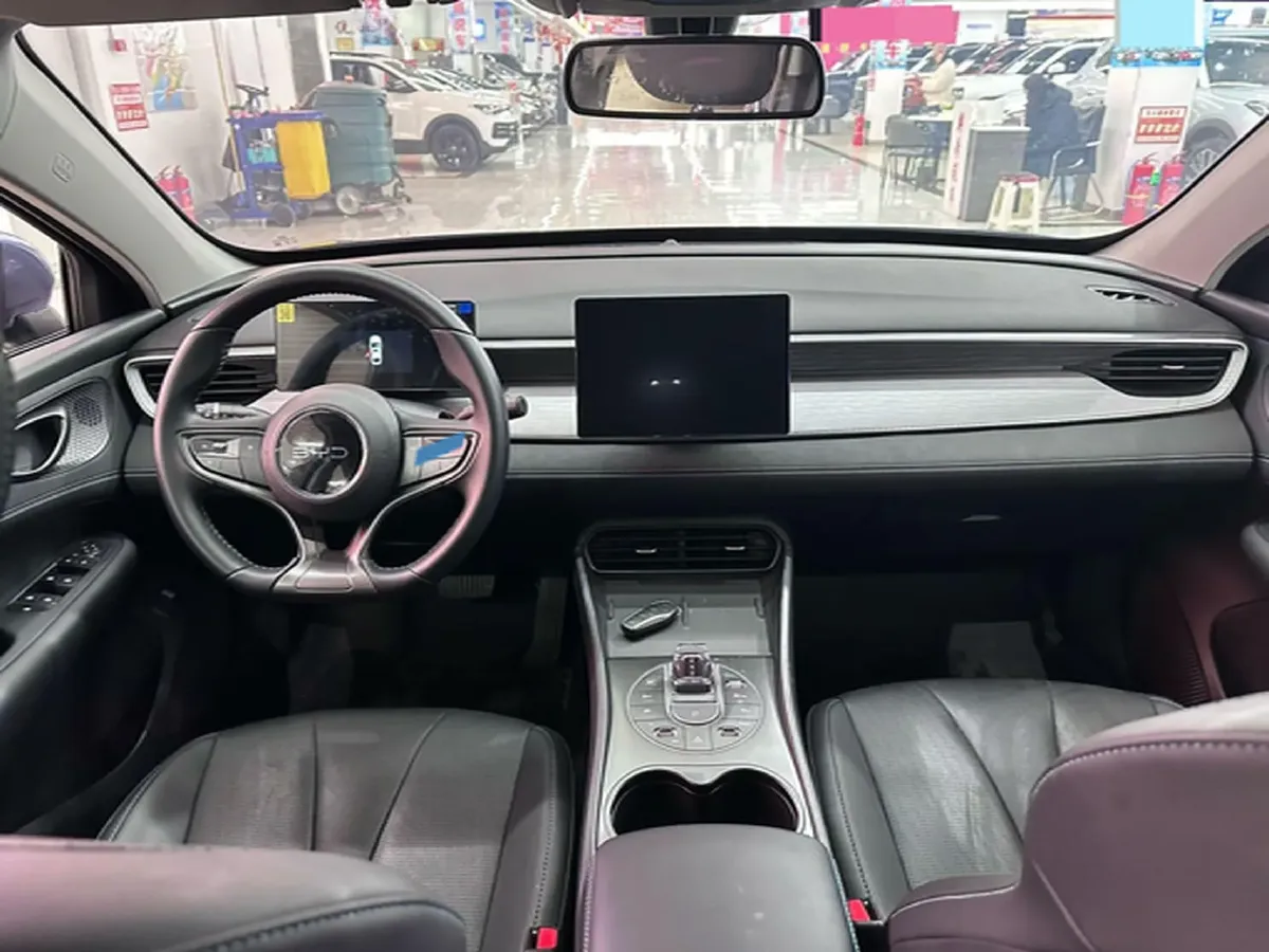 2025 BYD Seal05 DM-i 1.5L 101HP L4 E-CVT PHEV 7.68KWH,autocango,china used car exporter,china ev exporter,chinese used car exporter,chinese used ev exporter