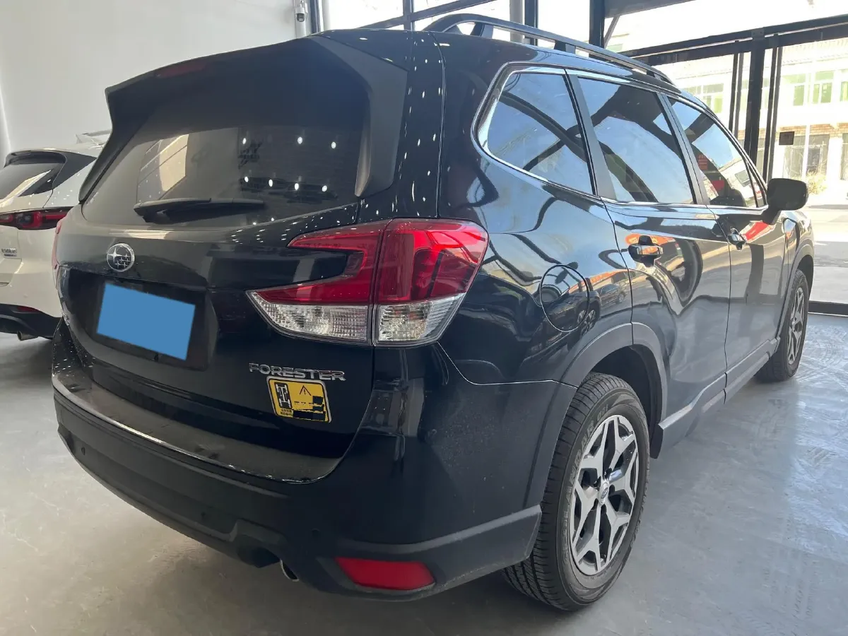 2021 Subaru Forester 2.0L 154HP H4 CVT,autocango,china used car exporter,china ev exporter,chinese used car exporter,chinese used ev exporter