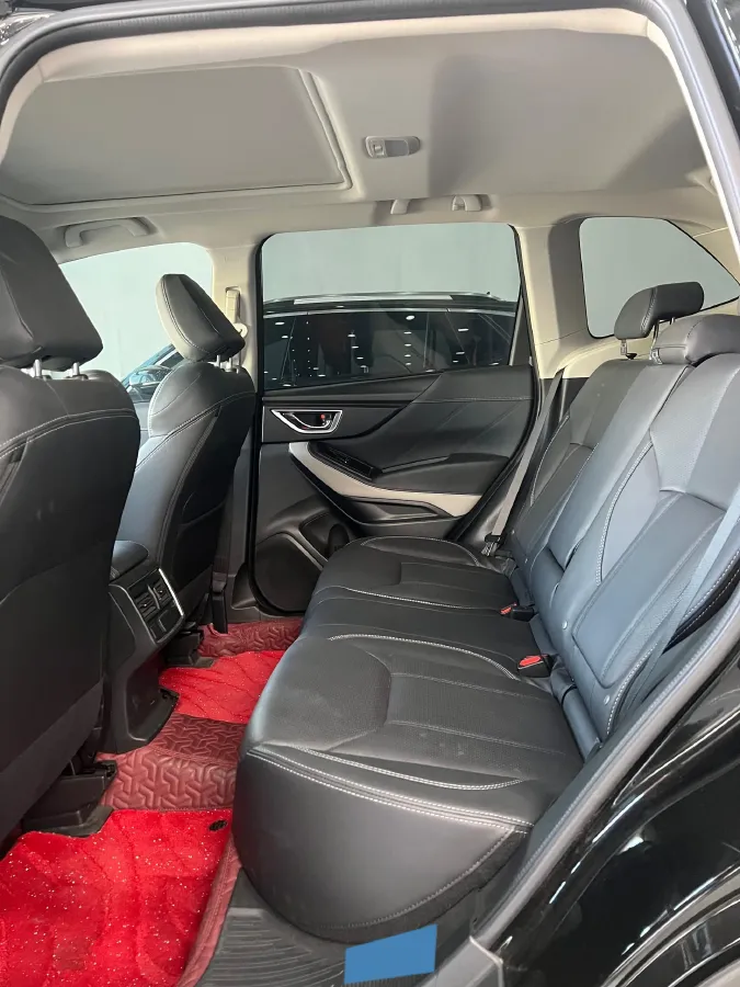 2021 Subaru Forester 2.0L 154HP H4 CVT,autocango,china used car exporter,china ev exporter,chinese used car exporter,chinese used ev exporter