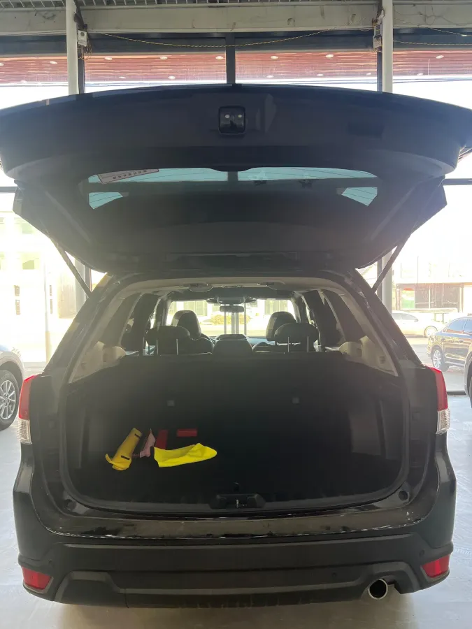 2021 Subaru Forester 2.0L 154HP H4 CVT,autocango,china used car exporter,china ev exporter,chinese used car exporter,chinese used ev exporter