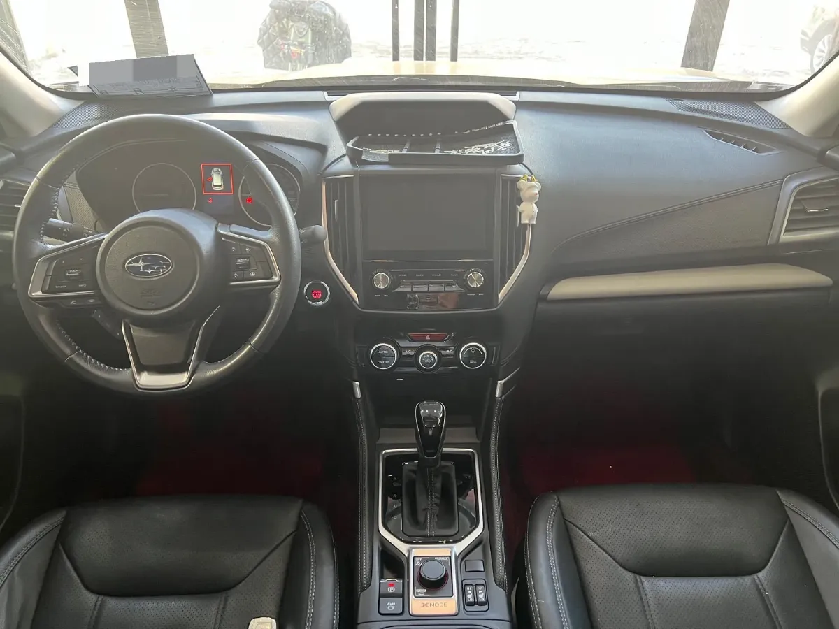 2021 Subaru Forester 2.0L 154HP H4 CVT,autocango,china used car exporter,china ev exporter,chinese used car exporter,chinese used ev exporter