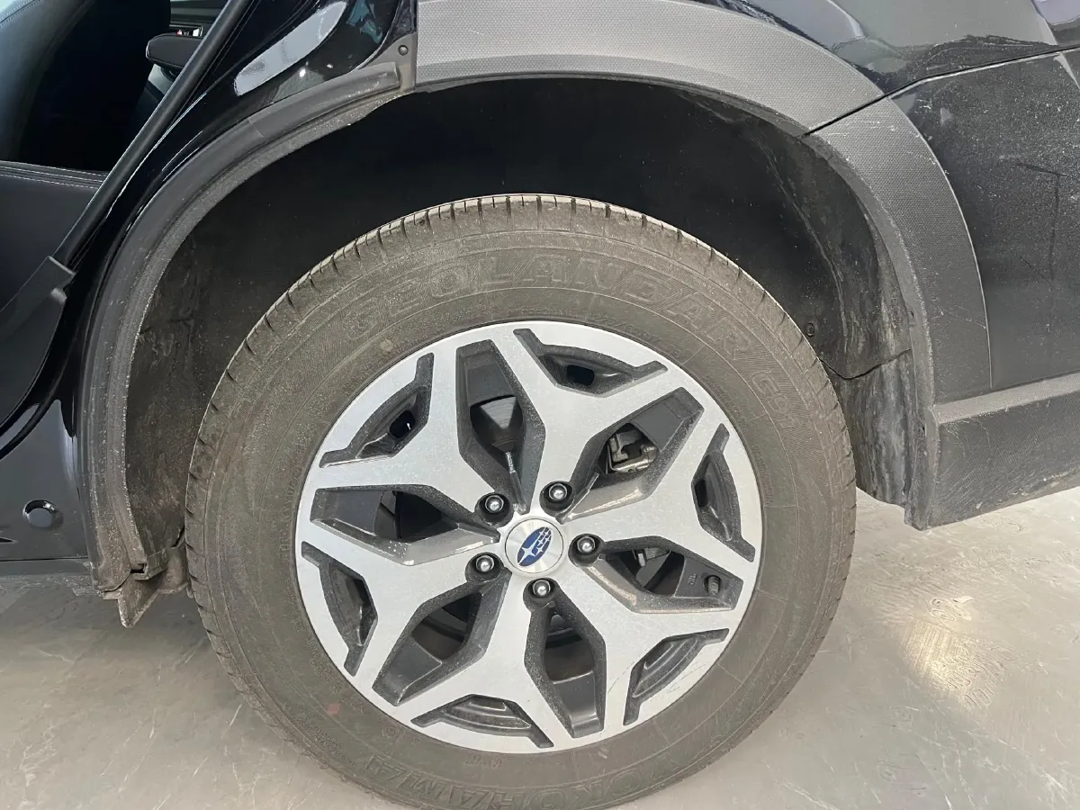 2021 Subaru Forester 2.0L 154HP H4 CVT,autocango,china used car exporter,china ev exporter,chinese used car exporter,chinese used ev exporter