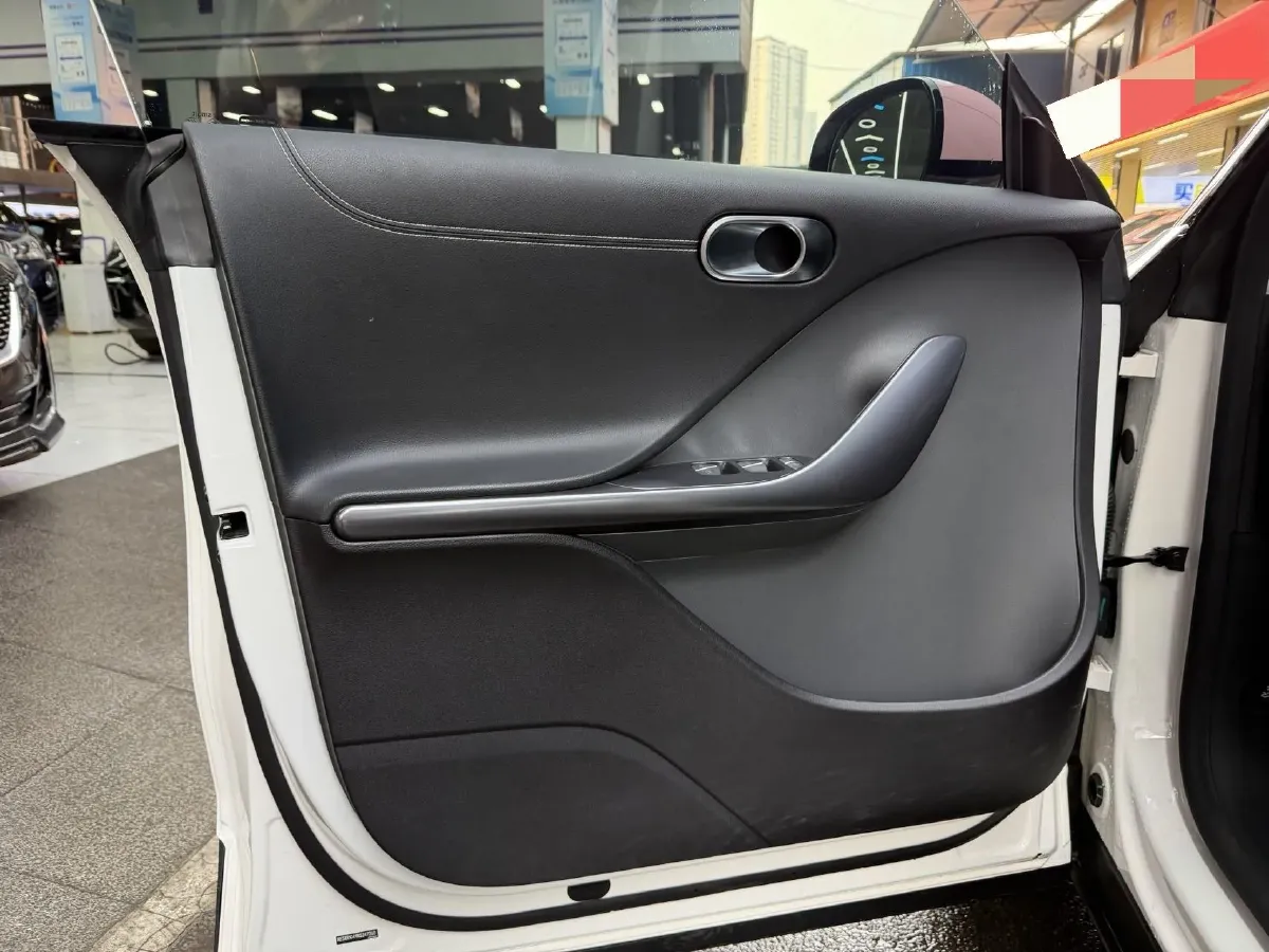 2024 Smart smart Elf 1 BEV 49KWH,autocango,china used car exporter,china ev exporter,chinese used car exporter,chinese used ev exporter