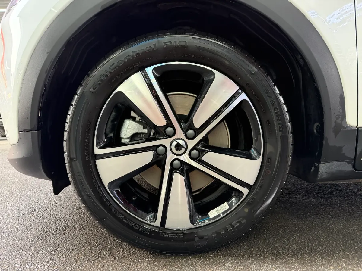 2024 Smart smart Elf 1 BEV 49KWH,autocango,china used car exporter,china ev exporter,chinese used car exporter,chinese used ev exporter