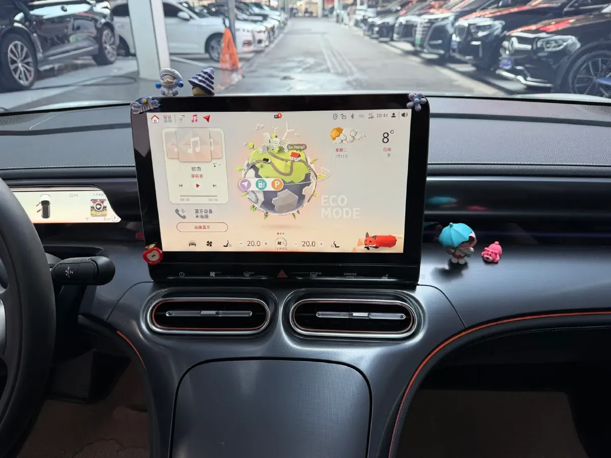 2024 Smart smart Elf 1 BEV 49KWH,autocango,china used car exporter,china ev exporter,chinese used car exporter,chinese used ev exporter