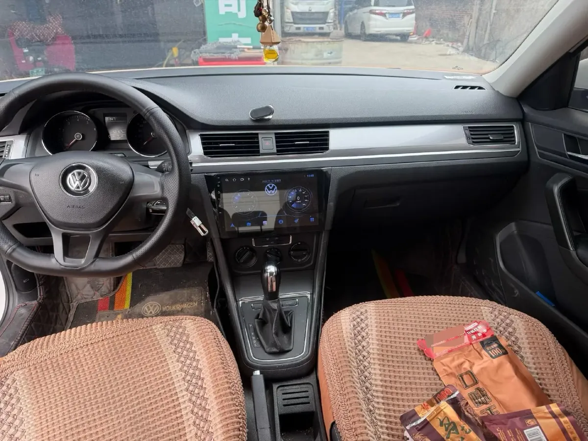 2019 Volkswagen Bora 1.5L 110HP L4 6AT,autocango,china used car exporter,china ev exporter,chinese used car exporter,chinese used ev exporter